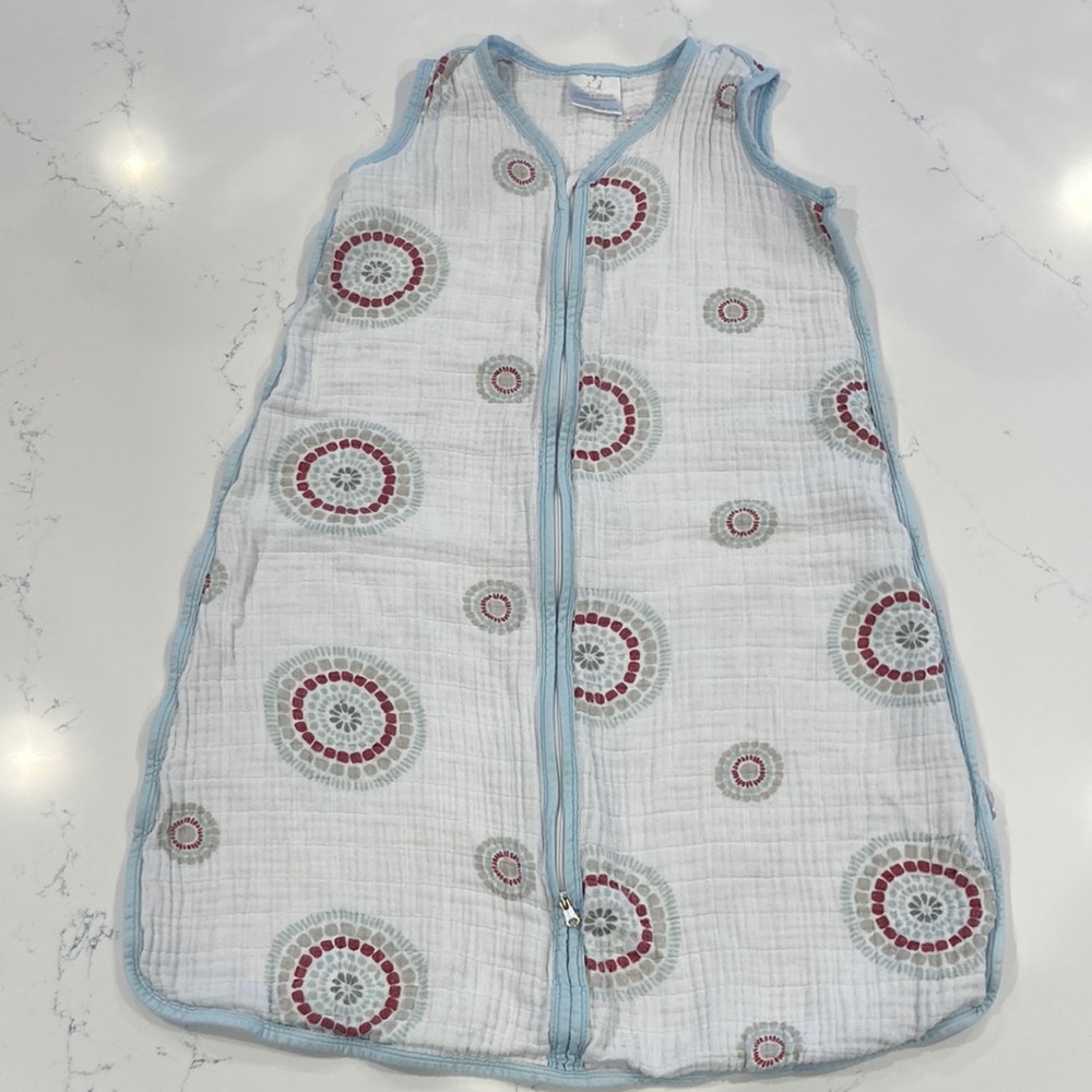 Aden + Anais sleep sack 12-18 months (Large)